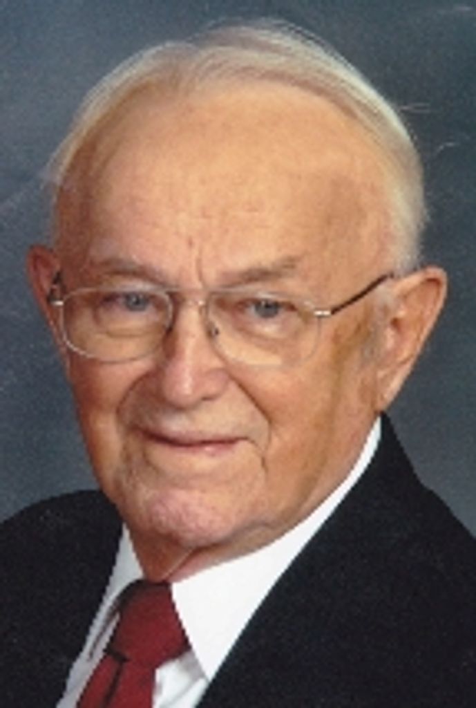 Lester M. Eshleman