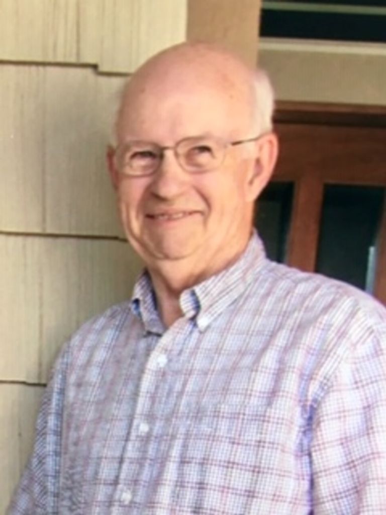 Marshall Glen Miller