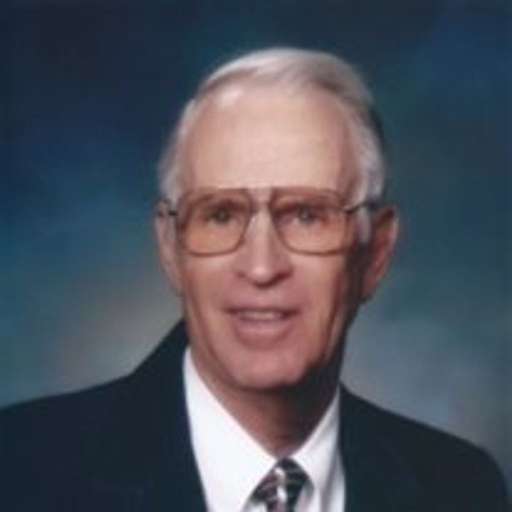 Gerald Thomas Cook