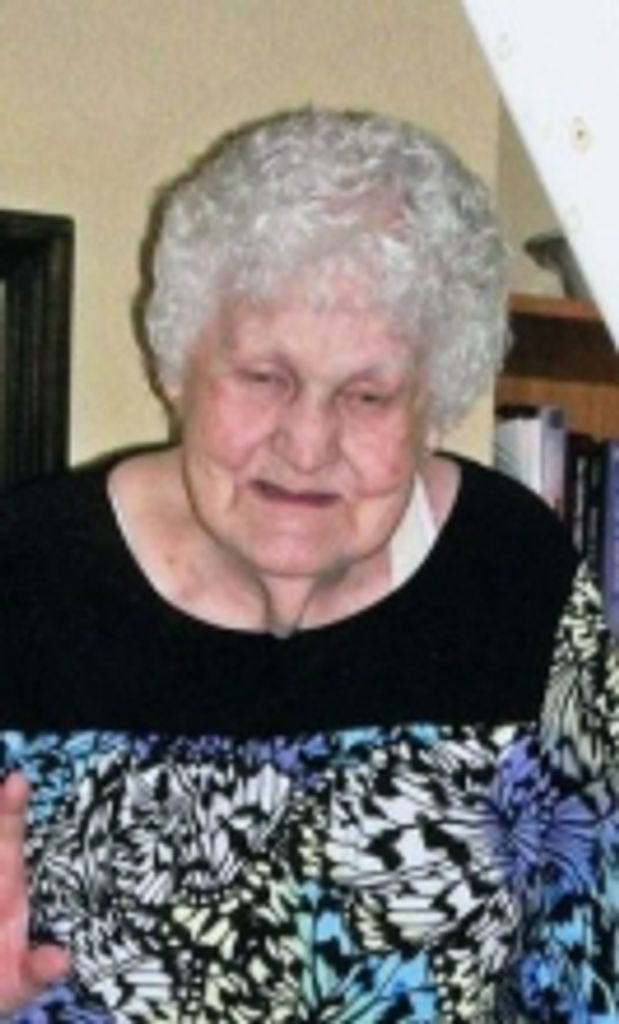 Bennie Ann Hicks