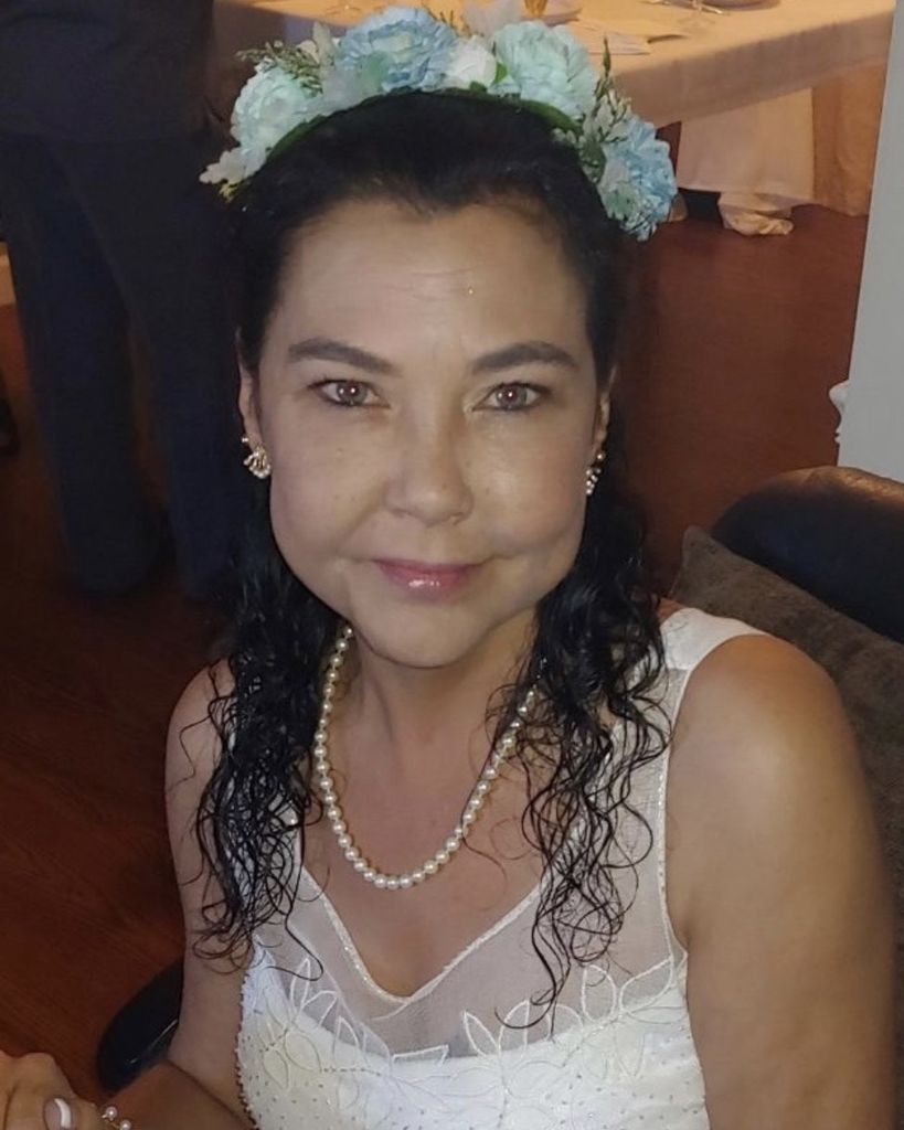 Jennifer Beck Sastram