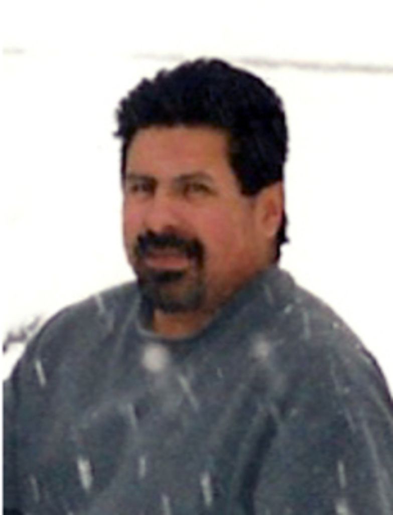 Daniel Contreras