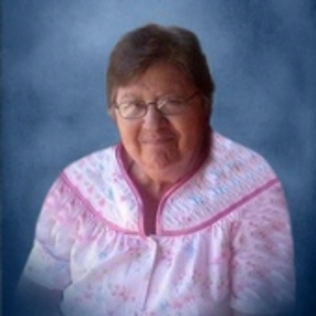 Juanita Gonzales