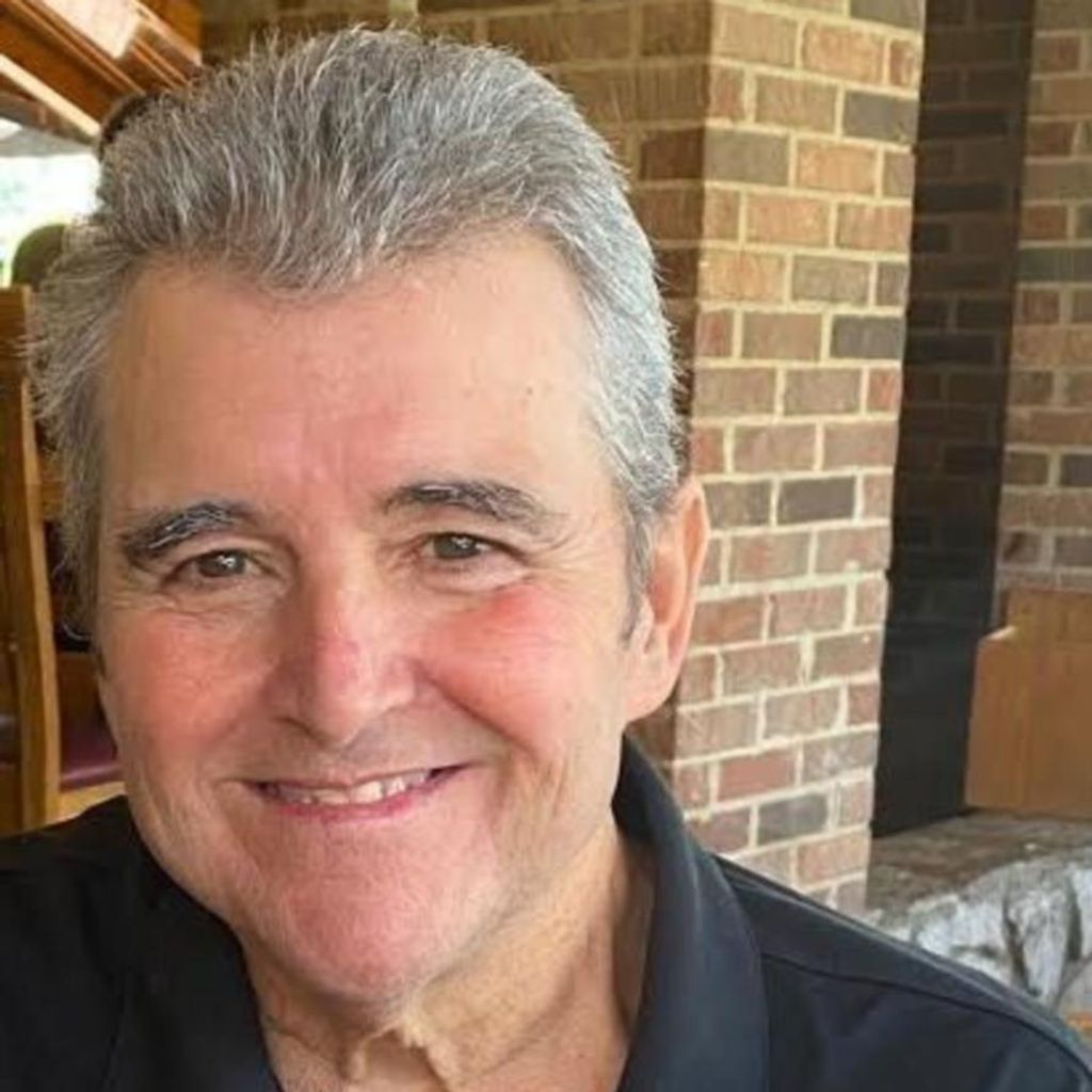 Terry Carl Perry Profile Photo