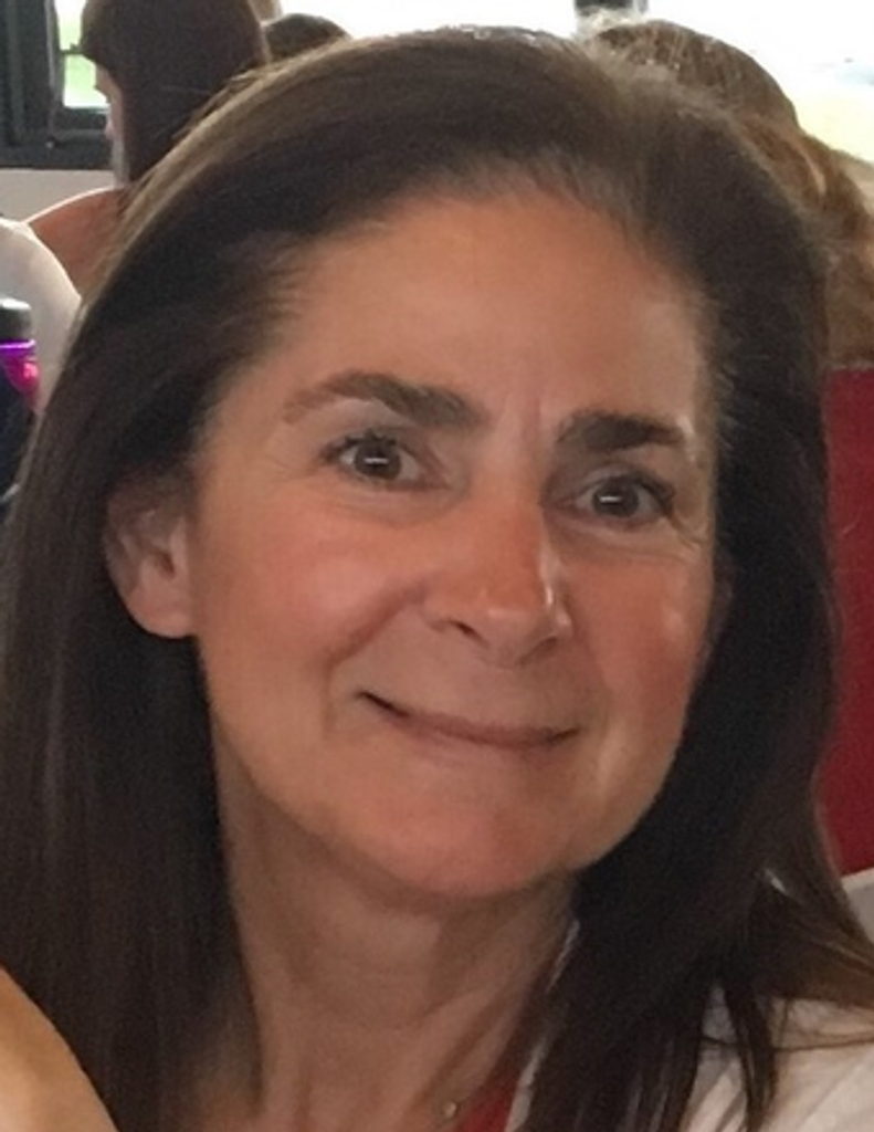 Claudia  Azkoul Walters