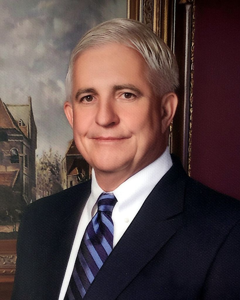 Benjamin Alvin Price III