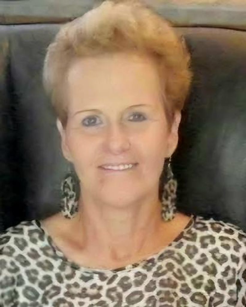 Sandra Jo (Sandi) Lilly Profile Photo