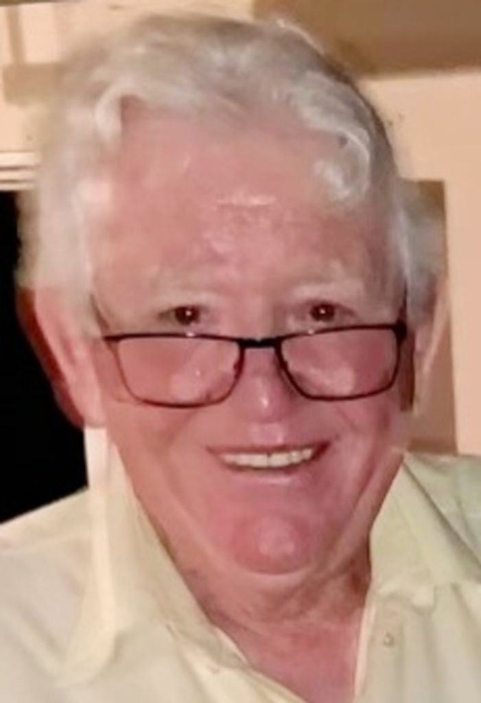 Thomas (Tom) Bennett Burkemper Profile Photo