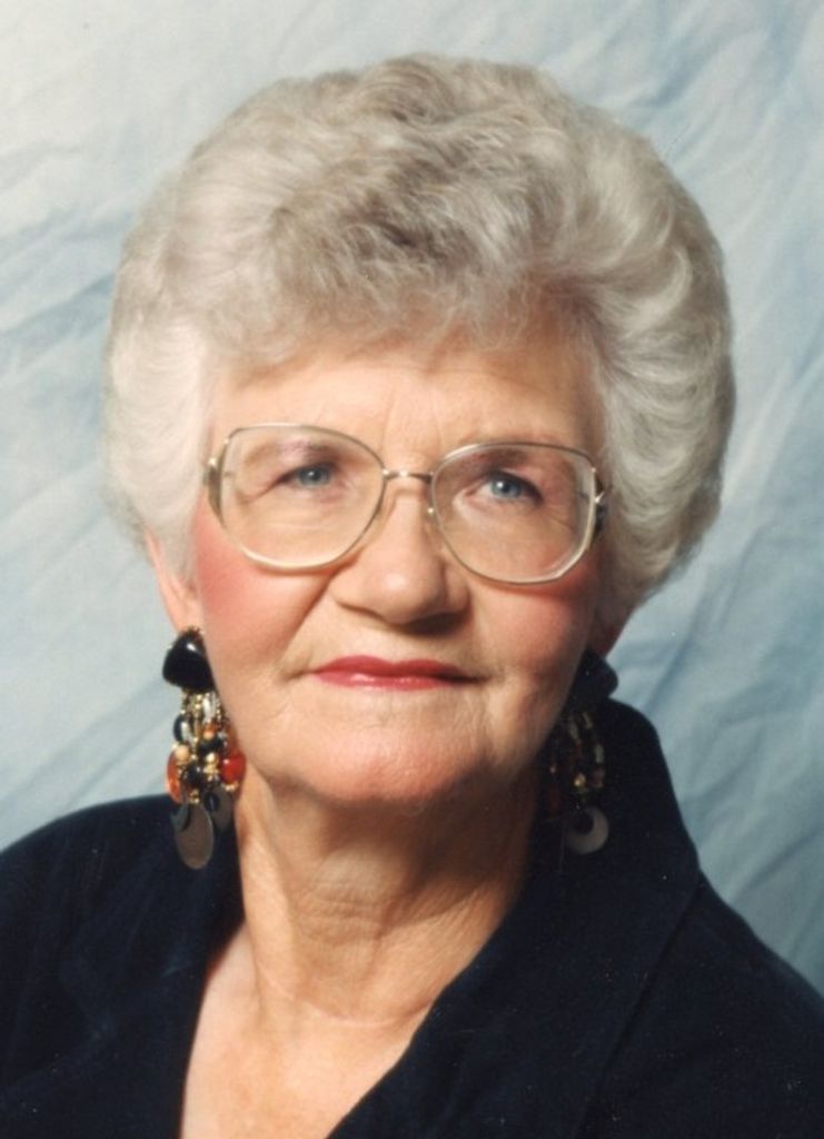 Ida Anderton