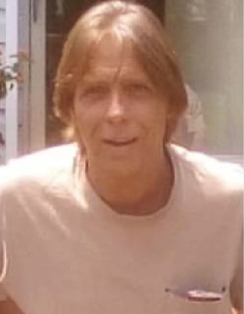 Tony Cruz
