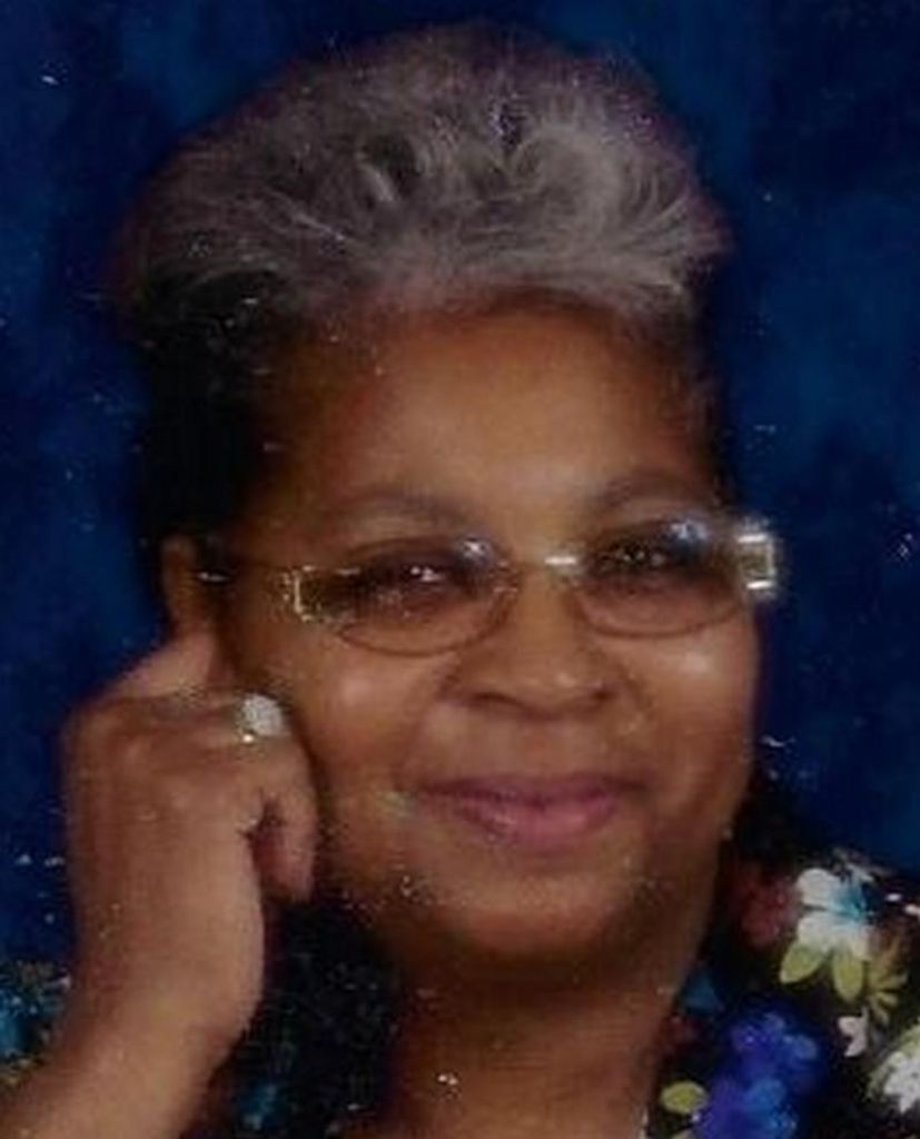Shirley Eva Mitchell Parker Profile Photo