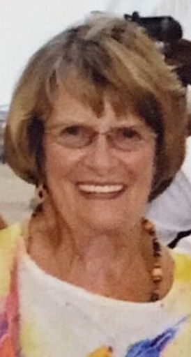Nancy Durham-Jones Profile Photo