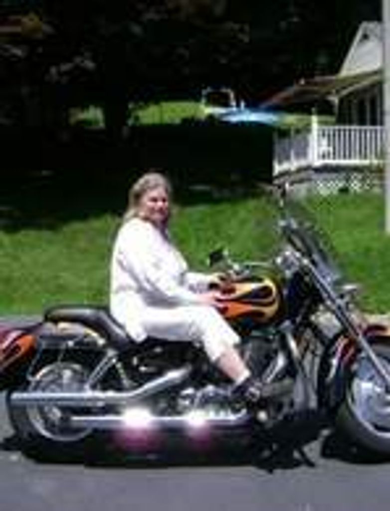Patricia Doyle