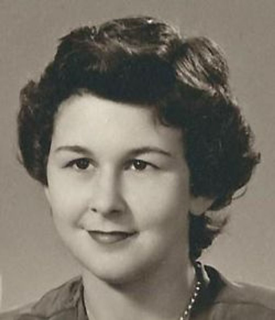 Gloria Jordan