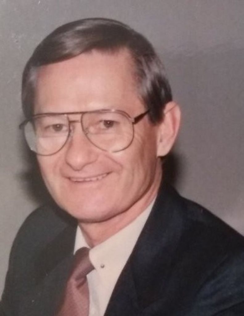 Bruce Edwards, Sr.