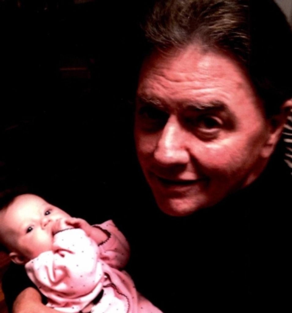 John Giovanni Branz Profile Photo