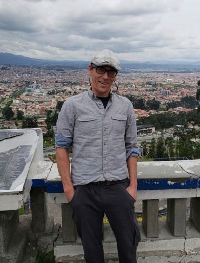 Randall J. Godwin Profile Photo