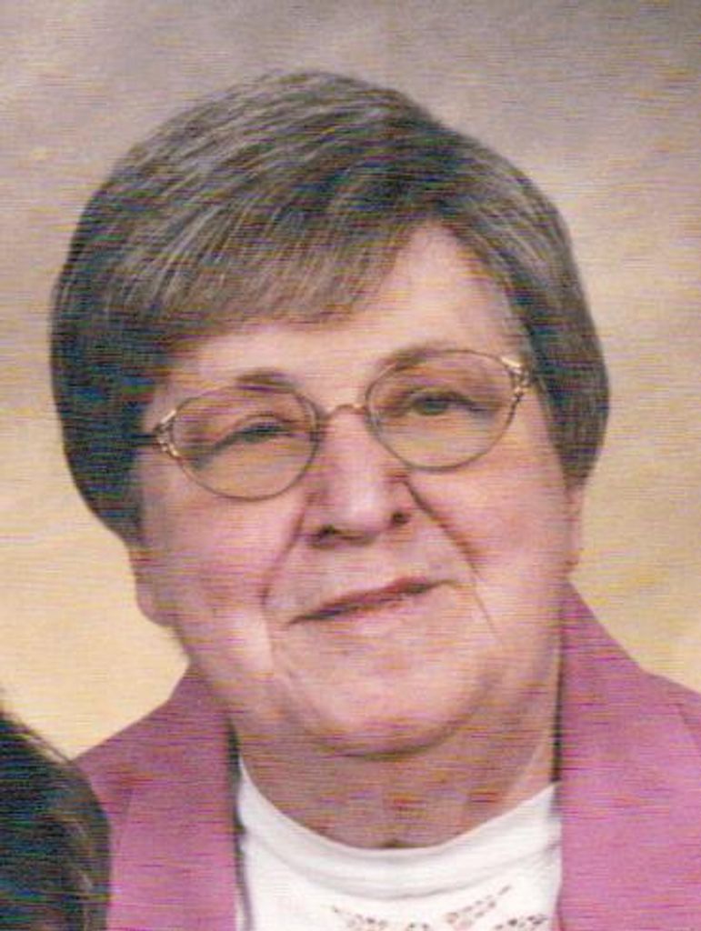 Rose Marie (Henry)  Rearick Profile Photo