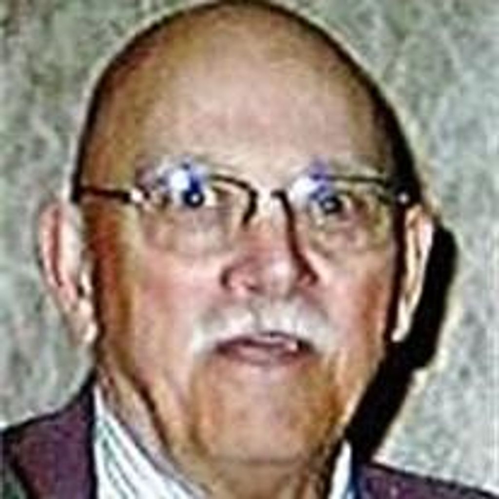 Edward J. Tock