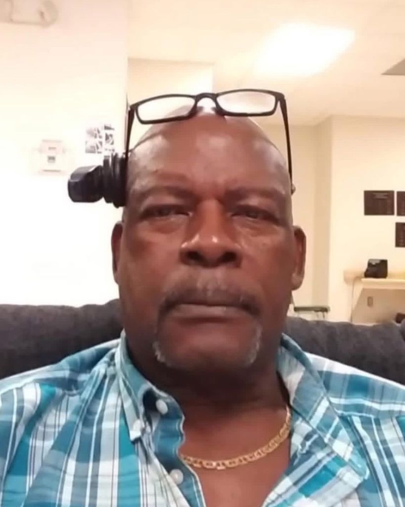 JT Carter, Jr. Profile Photo