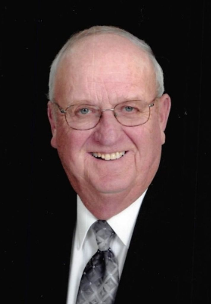 Thomas 'Tom' L. Hansmeier Profile Photo