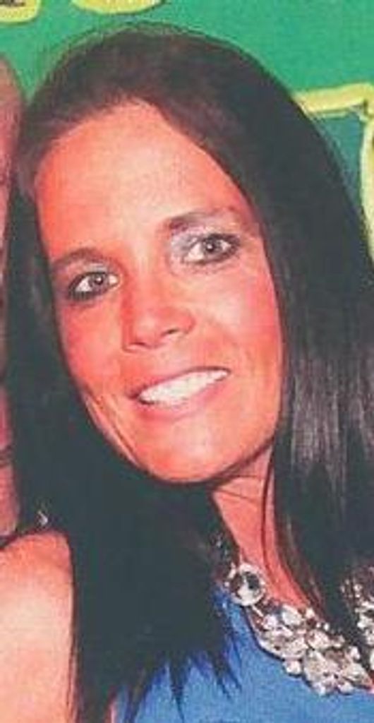 Rebecca Claywell Otto