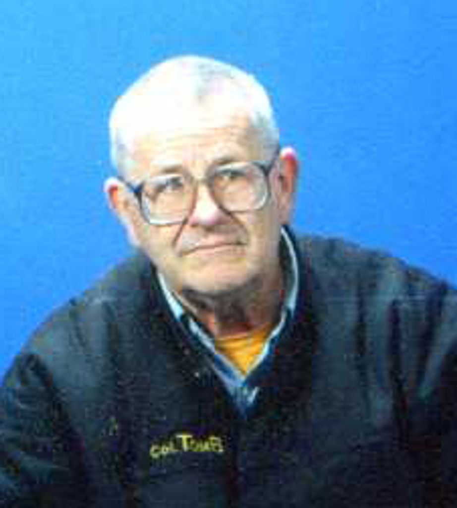 Thomas Michael Boyle Profile Photo