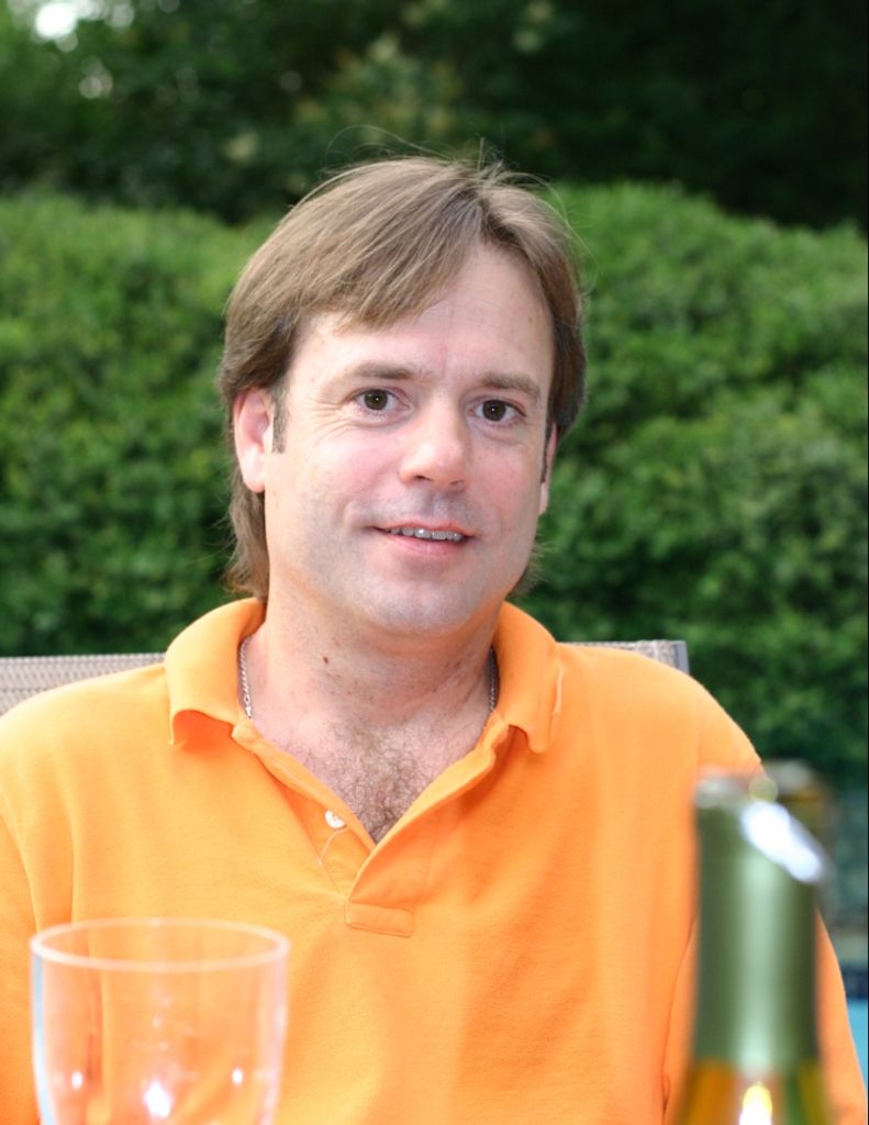 Coburn Allen Buxton, Jr. Profile Photo