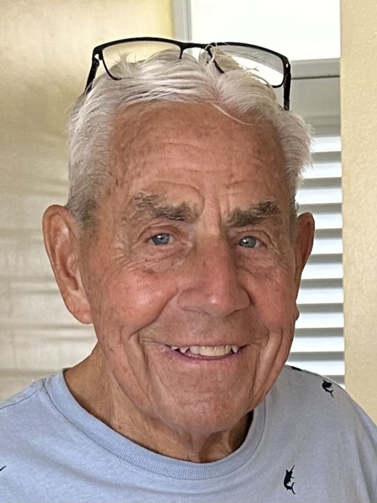 Reginald F. Tuthill Profile Photo
