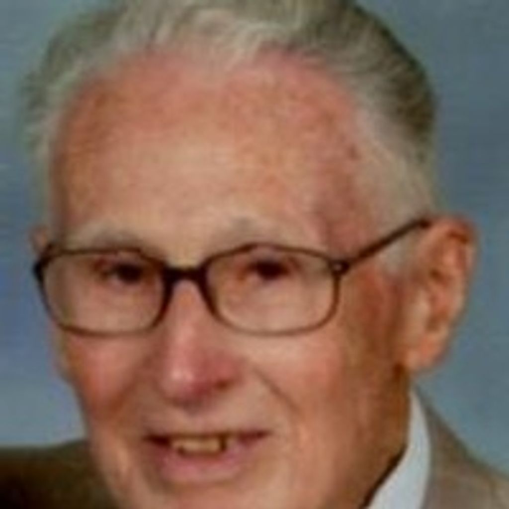 Vernon  F. Thomas