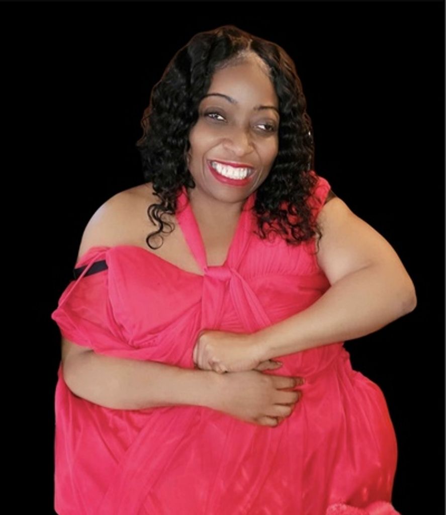 Ms. Sheila V. Padgett Profile Photo