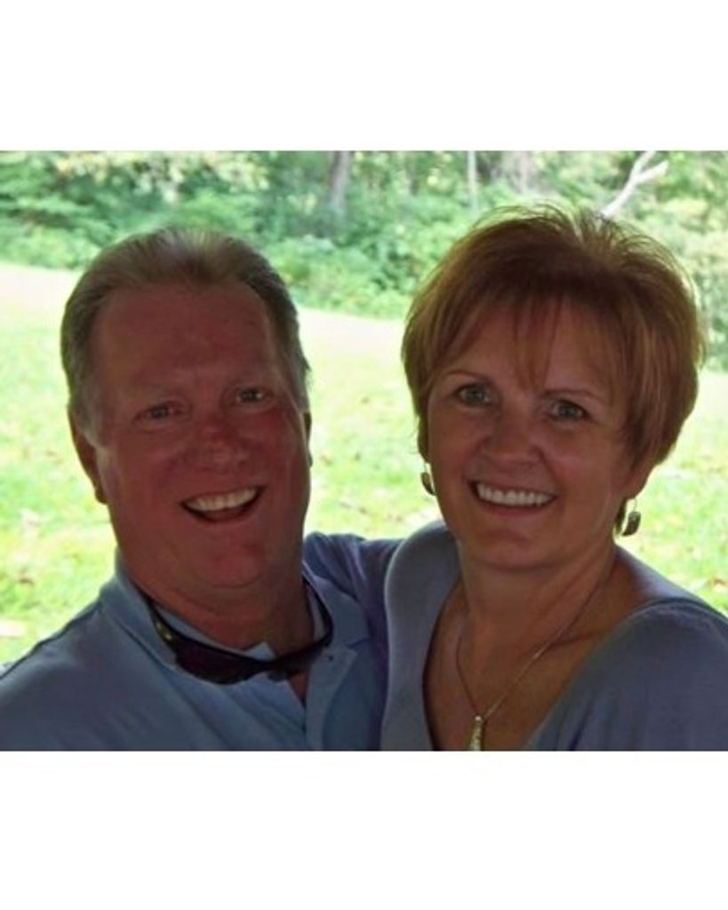 Rex Campbell Profile Photo