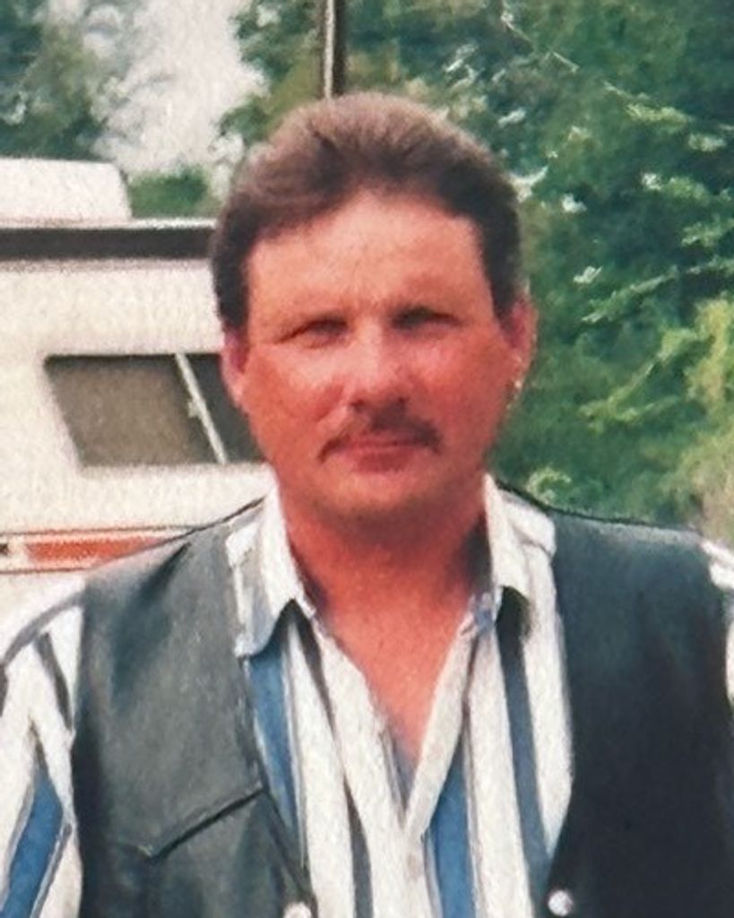 Randall Dean Hamby