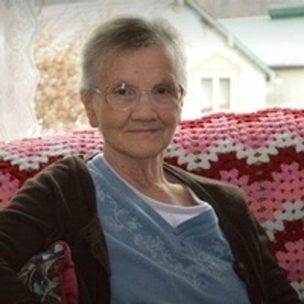 Mary L. Schappell