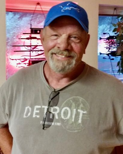 Picture of Russell Vroon
