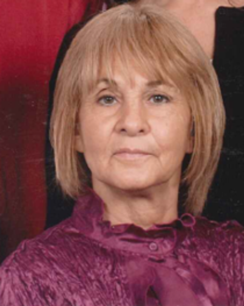 Carol Jean Browne Profile Photo