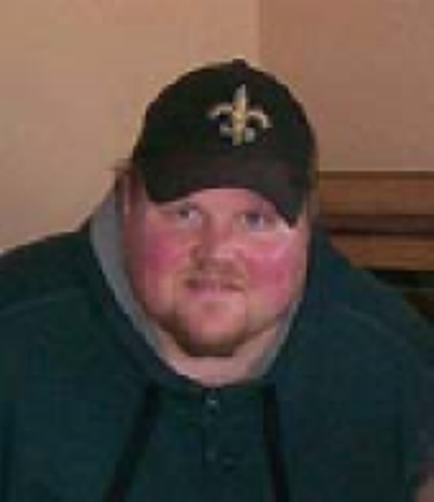 Brian  Michael Legel