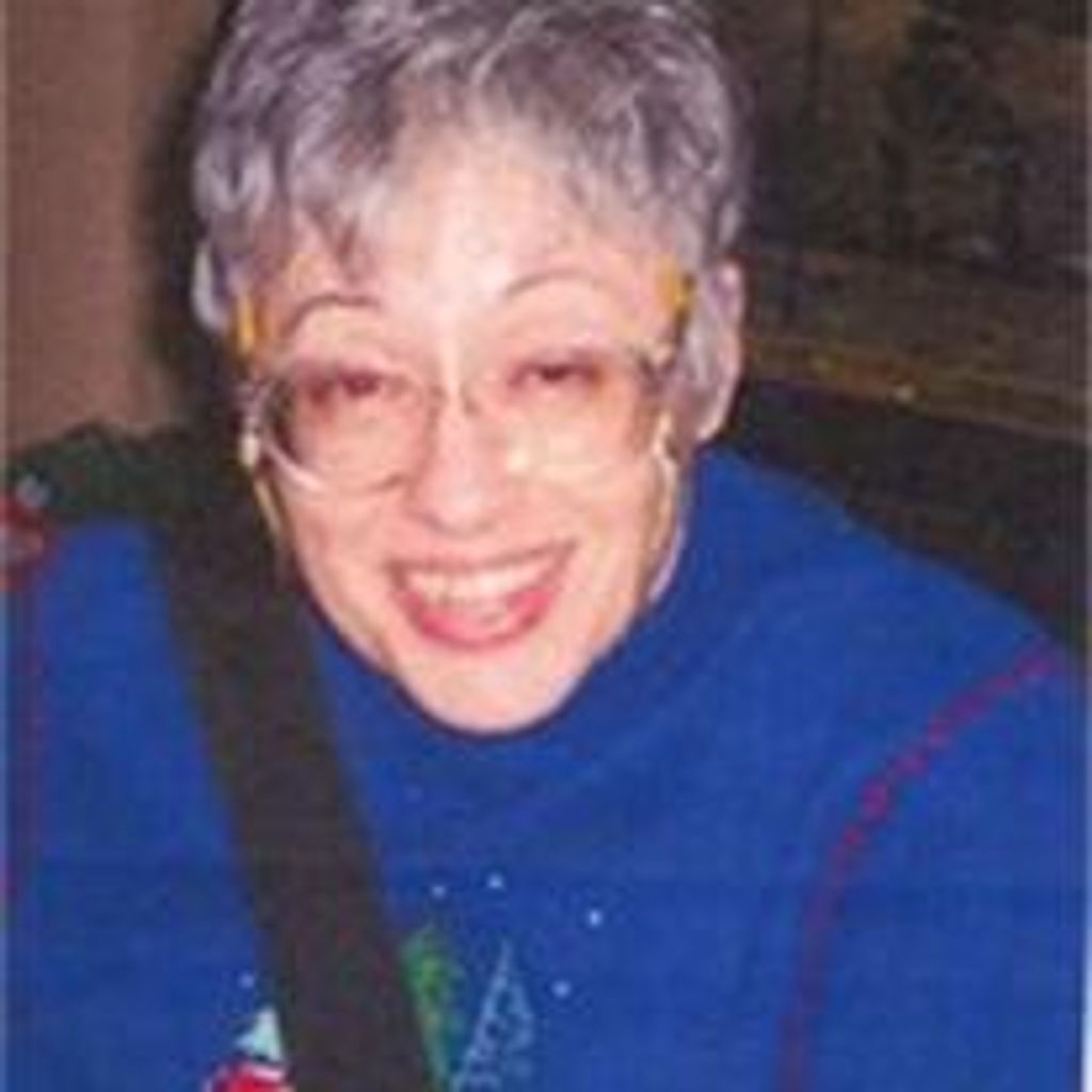 Judy Beth