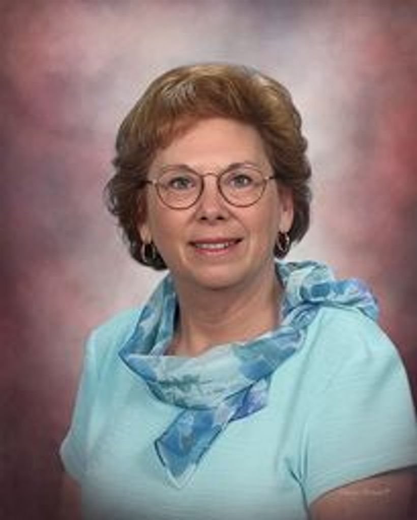 Betty Douglas