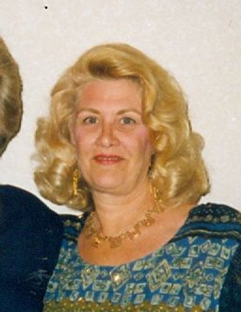Juanita Fay Ardavany