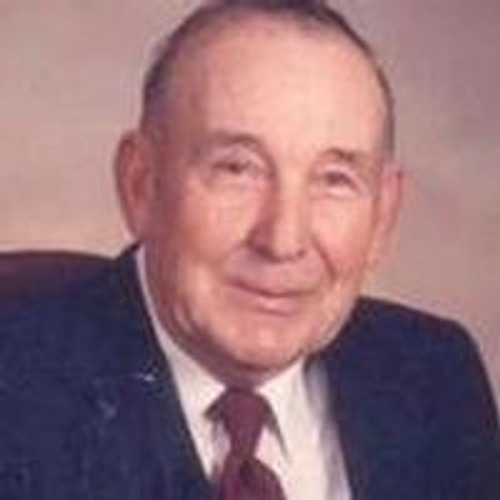 Harold D. Miller Profile Photo