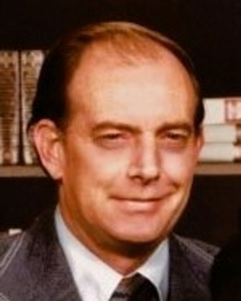 Jerry A. Jordan