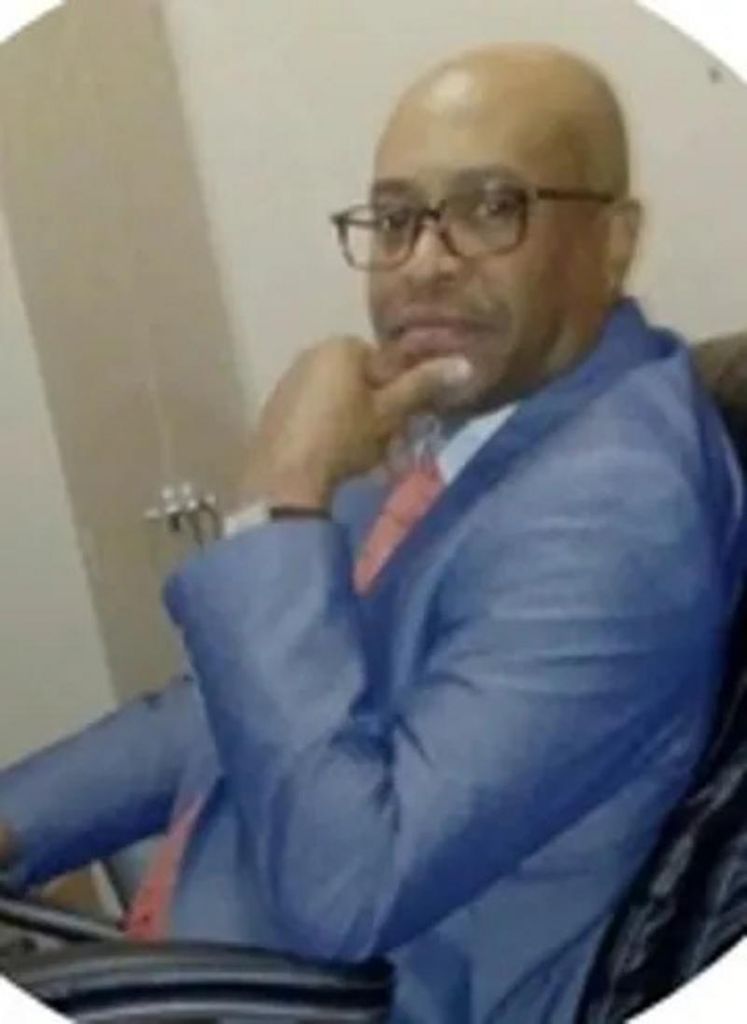 Erik Maurice Dunn Profile Photo