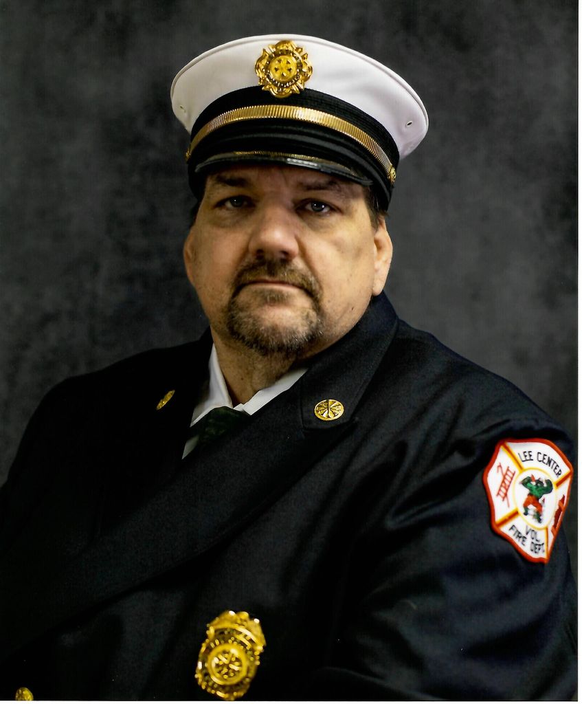 Joseph M. Baker Profile Photo