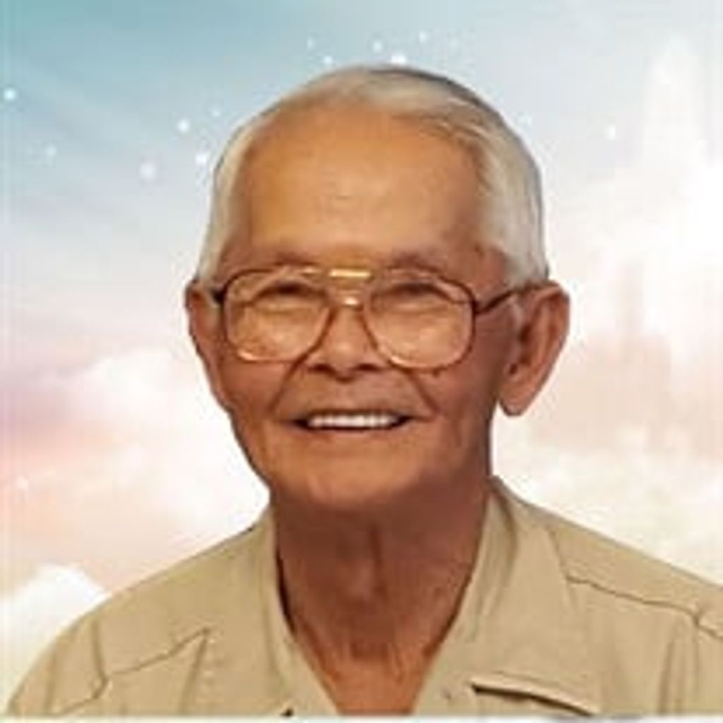 Thuan Van Huynh