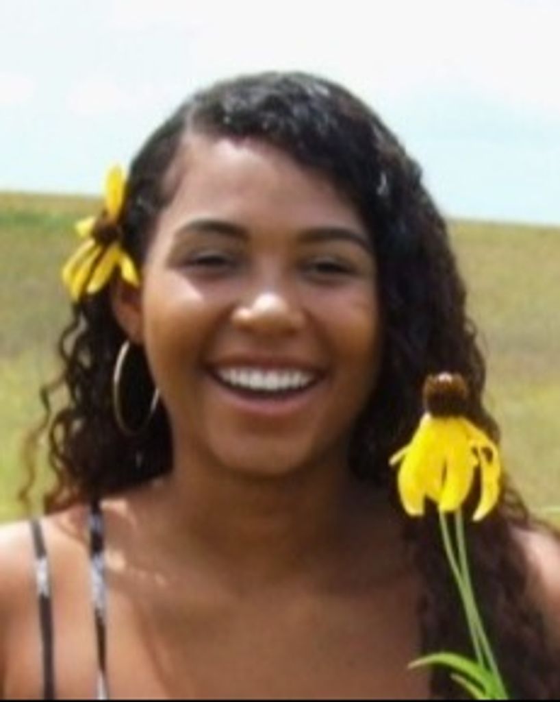 Alyssa Annette Welsch, 24, of Fontanelle