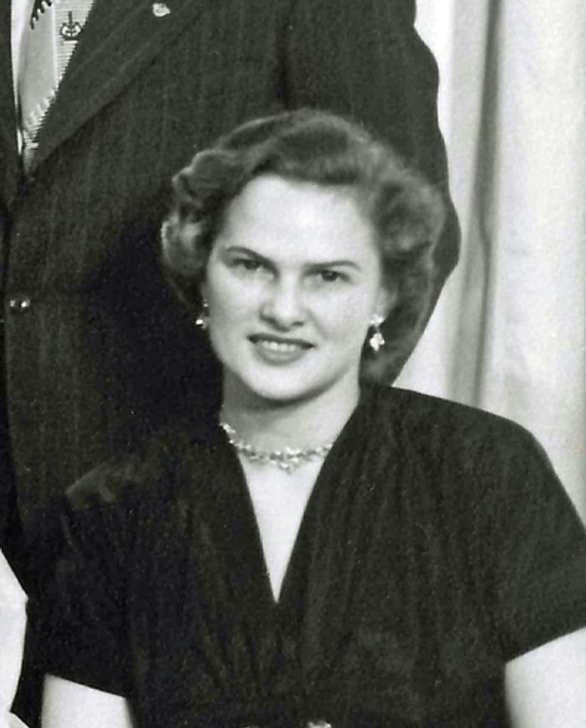 Eugenia "Jean" Pelletier Gardner
