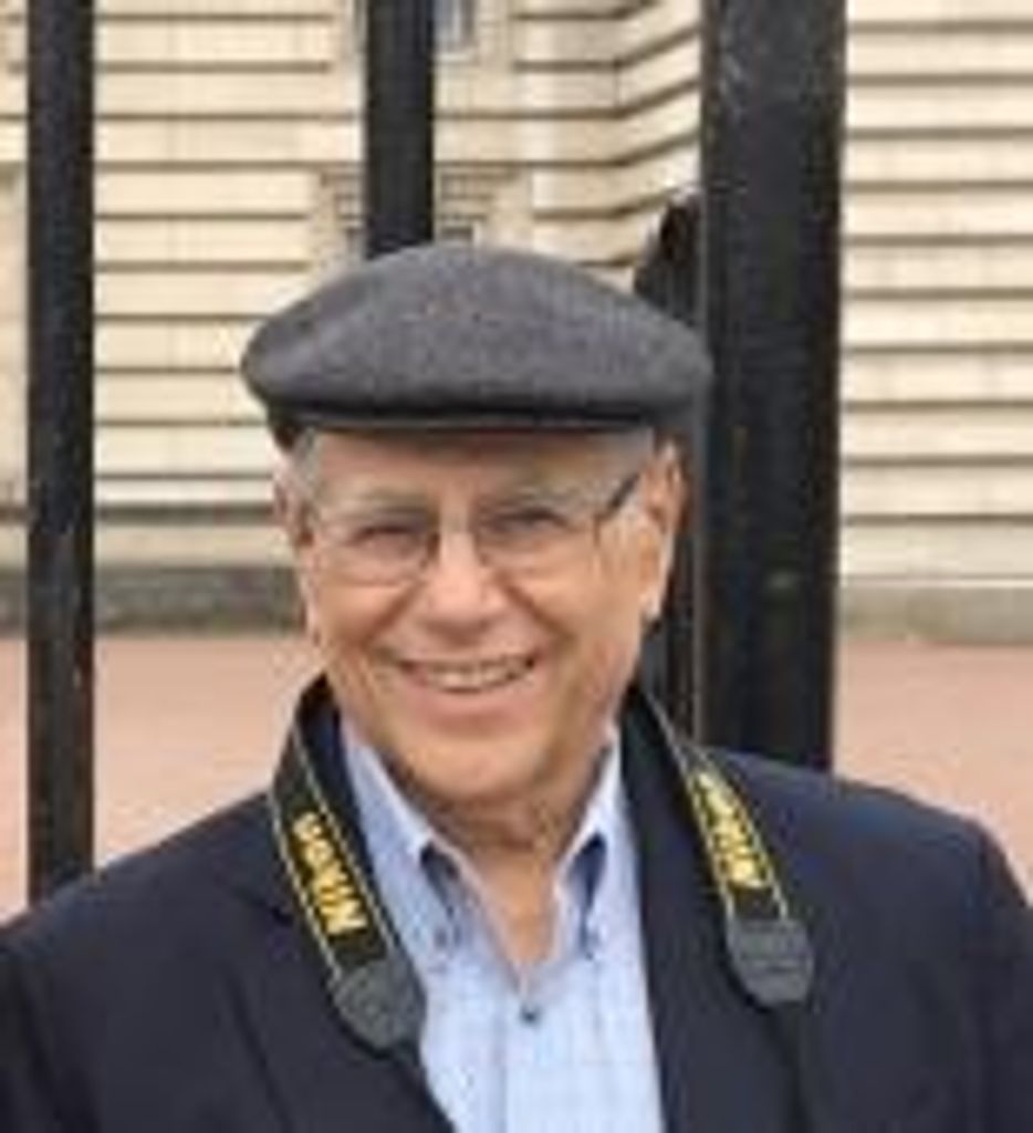 Robert Charles Degiuseppe