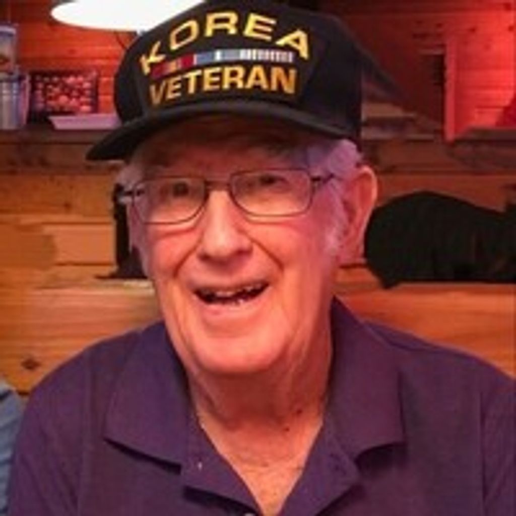 Roger Lee Bushong Profile Photo
