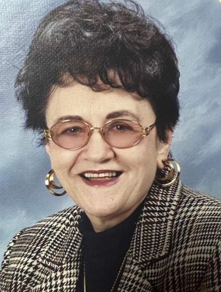 Ira (Ann) Morgan Womack Profile Photo